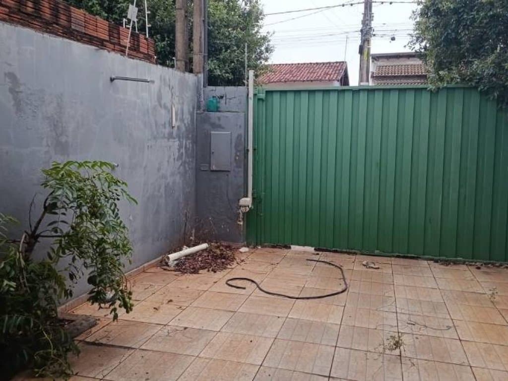 Foto 16 de 18: Casa em leilão em Votuporanga - SP — Casa, Padrão, 0 Vaga(S) de Garagem
