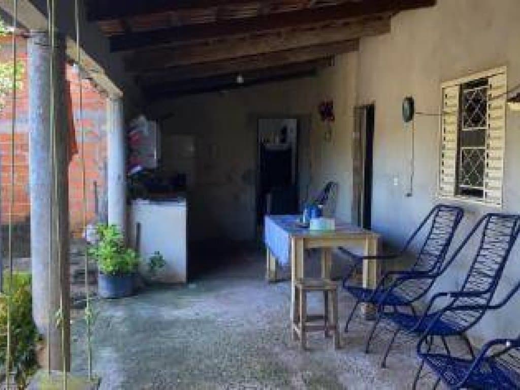 Foto 12 de 17: Casa em leilão em Campos Lindos - TO, bairro Centro — Casa, Padrão, 0 Vaga(S) de Garagem