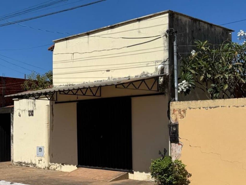 Foto 5 de 17: Casa em leilão em Campos Lindos - TO, bairro Centro — Casa, Padrão, 0 Vaga(S) de Garagem