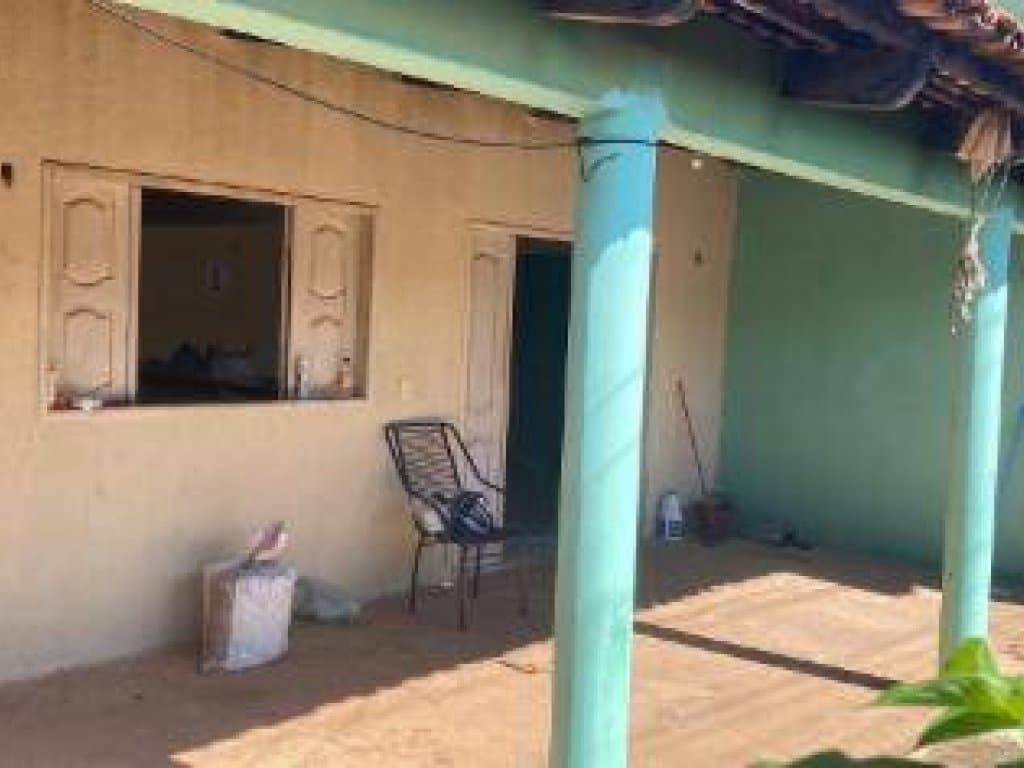 Foto 13 de 17: Casa em leilão em Campos Lindos - TO, bairro Centro — Casa, Padrão, 0 Vaga(S) de Garagem