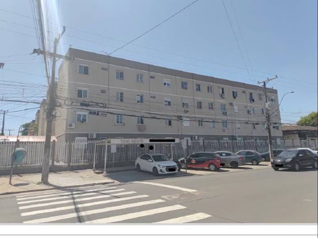 Foto 5 de 5: Apartamento em leilão em Esteio - RS, bairro Centro — Apartamento, Padrão, 0 Vaga(S) de Garagem