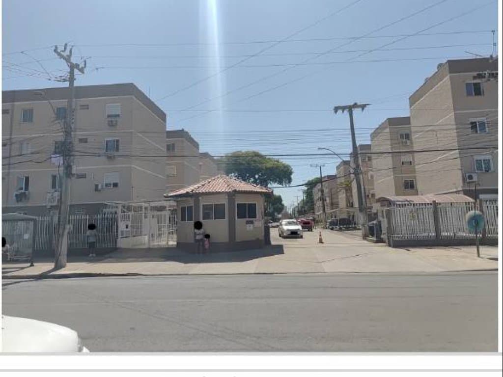 Foto 3 de 5: Apartamento em leilão em Esteio - RS, bairro Centro — Apartamento, Padrão, 0 Vaga(S) de Garagem