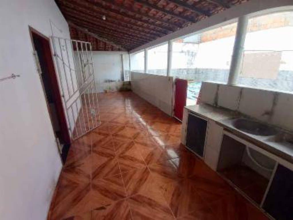Foto 11 de 58: Casa em leilão em Santa Inês - MA, bairro Santa Filomena — Casa, Padrão, 1 Vaga(S) de Garagem