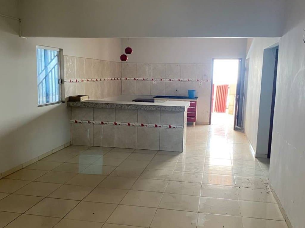 Foto 43 de 58: Casa em leilão em Santa Inês - MA, bairro Santa Filomena — Casa, Padrão, 1 Vaga(S) de Garagem