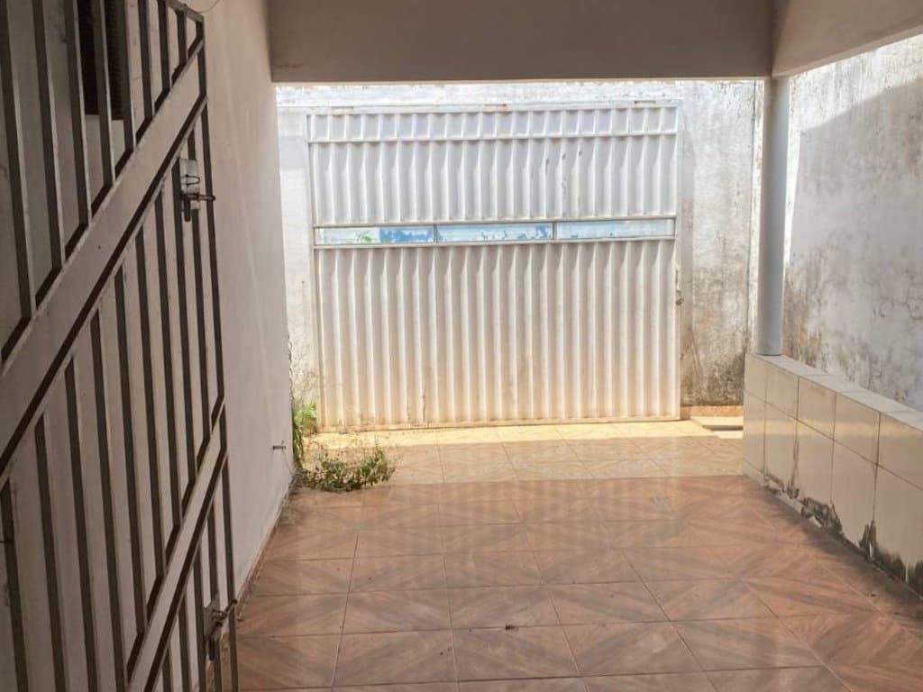 Foto 41 de 58: Casa em leilão em Santa Inês - MA, bairro Santa Filomena — Casa, Padrão, 1 Vaga(S) de Garagem