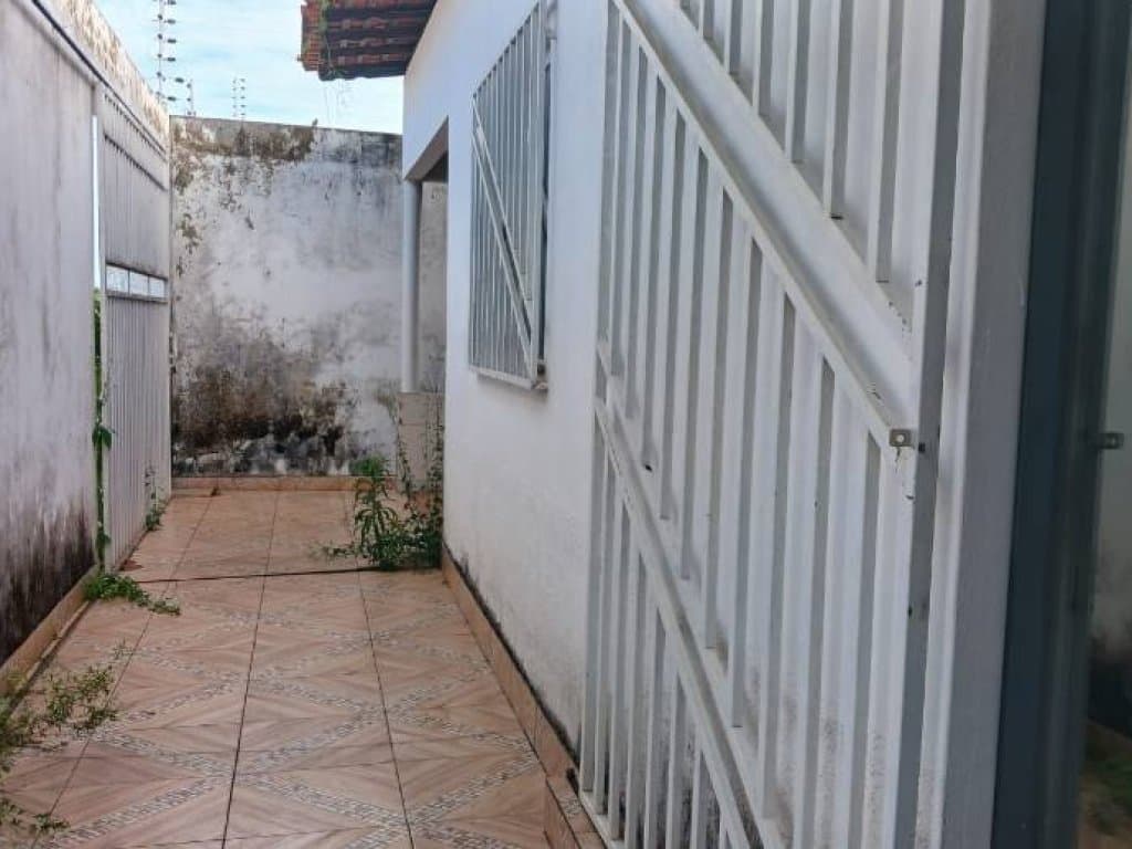 Foto 19 de 58: Casa em leilão em Santa Inês - MA, bairro Santa Filomena — Casa, Padrão, 1 Vaga(S) de Garagem