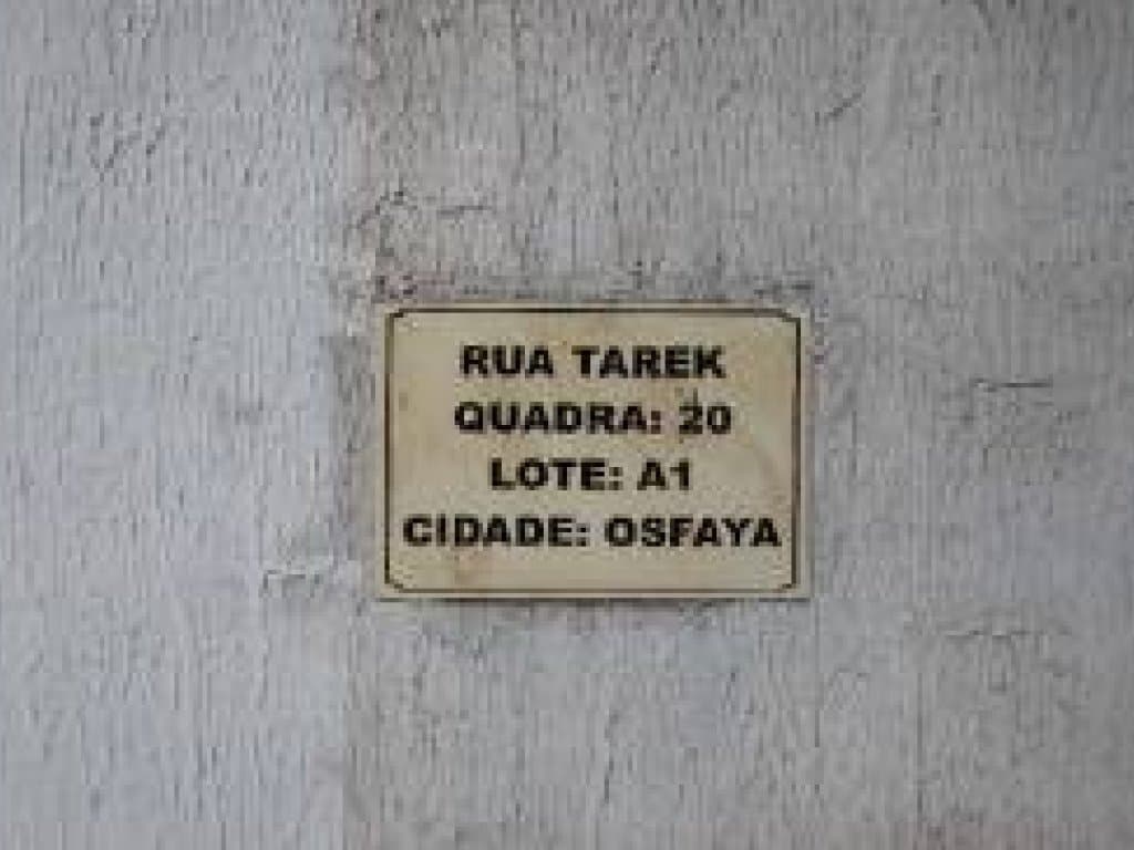 Foto 4 de 6: Apartamento em leilão em Luziânia - GO, bairro Osfaya — Apartamento, Padrão, 1 Vaga(S) de Garagem