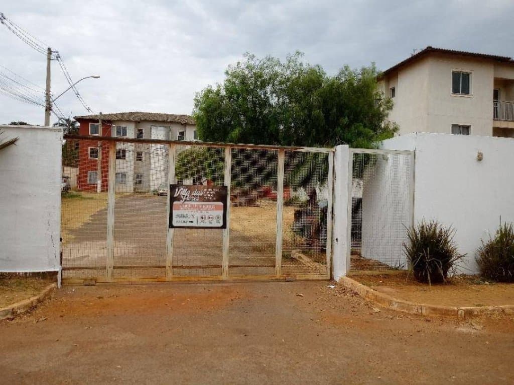Foto 2 de 6: Apartamento em leilão em Luziânia - GO, bairro Osfaya — Apartamento, Padrão, 1 Vaga(S) de Garagem