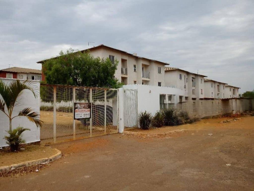 Foto 6 de 6: Apartamento em leilão em Luziânia - GO, bairro Osfaya — Apartamento, Padrão, 1 Vaga(S) de Garagem