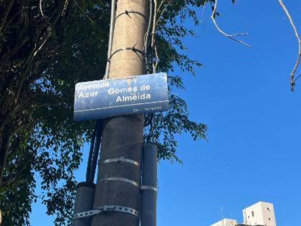 Foto 5 de 7: Apartamento em leilão em Guarujá - SP, bairro Jardim Tres Marias — Apartamento, Padrão, 1 Vaga(S) de Garagem