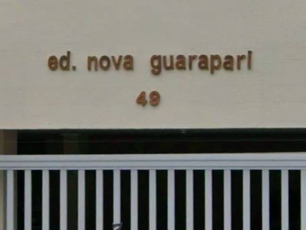 Foto 6 de 7: Apartamento em leilão em Guarujá - SP, bairro Jardim Tres Marias — Apartamento, Padrão, 1 Vaga(S) de Garagem