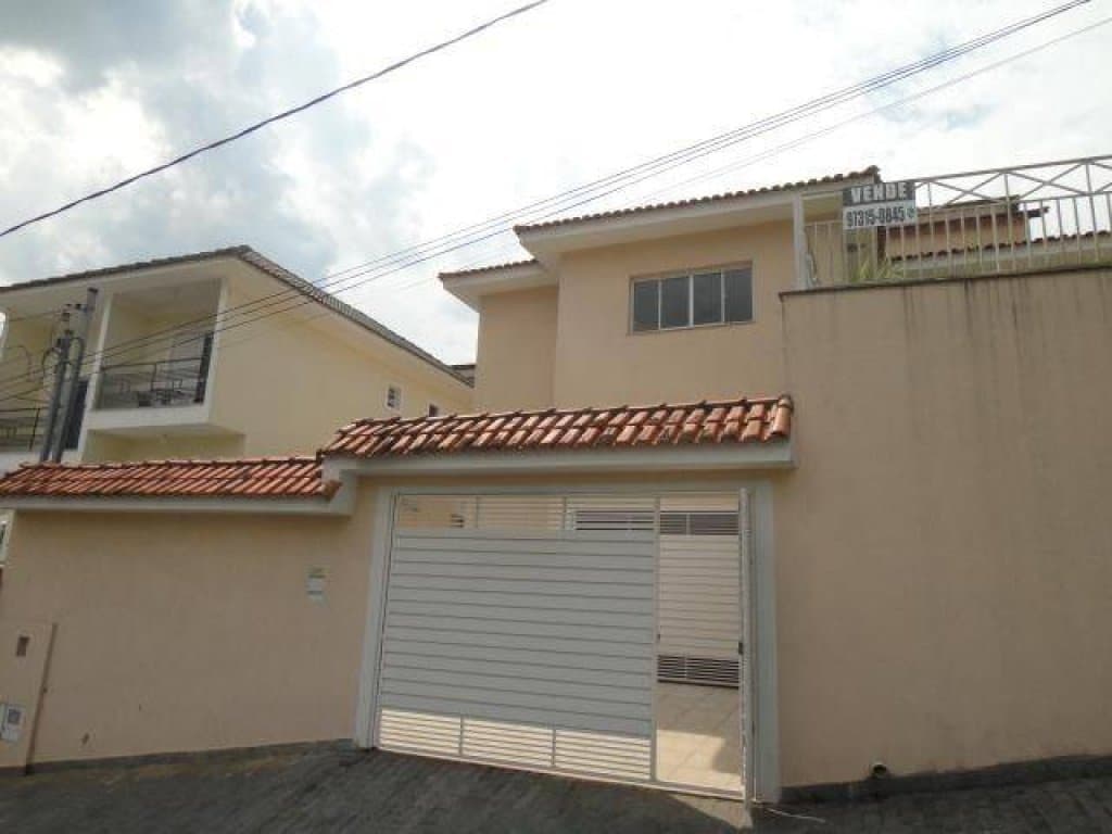 Foto 20 de 27: Casa em leilão em São Paulo - SP, bairro Vila Pedra Branca — Casa, Padrão, 1 Vaga(S) de Garagem