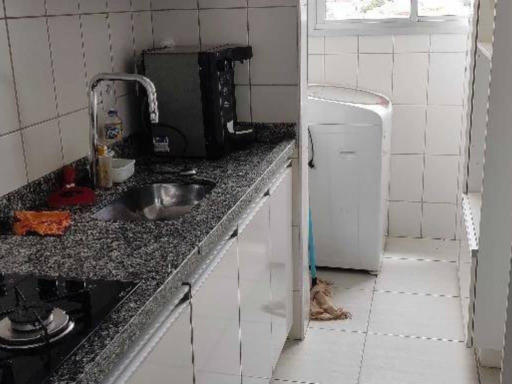 Foto 15 de 39: Apartamento em leilão em Anápolis - GO, bairro Jardim Europa I Etapa — Apartamento, Padrão, 2 Vaga(S) de Garagem