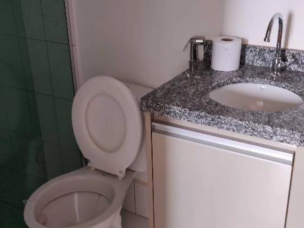 Foto 11 de 39: Apartamento em leilão em Anápolis - GO, bairro Jardim Europa I Etapa — Apartamento, Padrão, 2 Vaga(S) de Garagem
