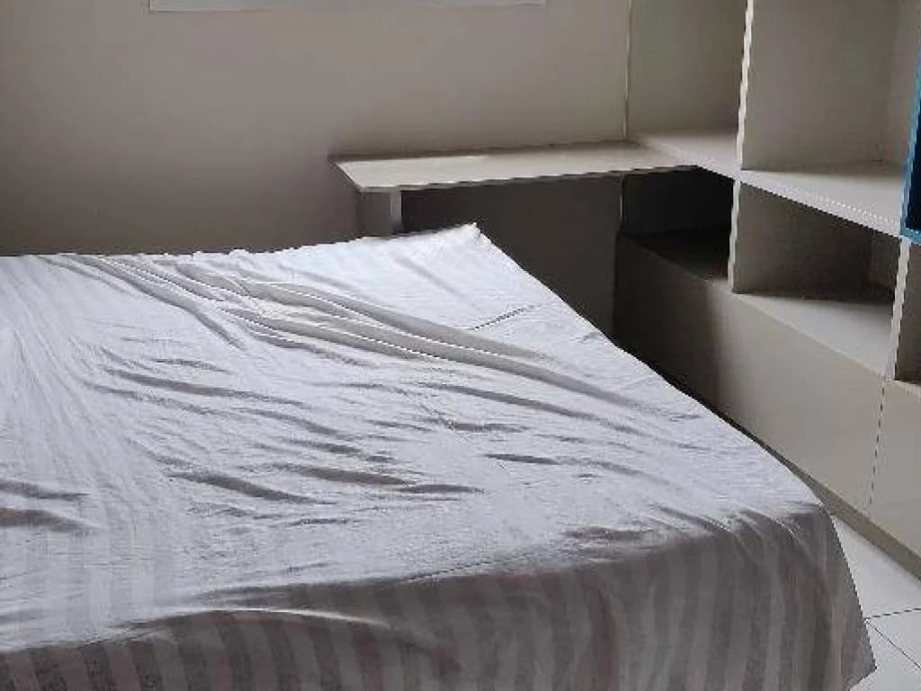 Foto 21 de 39: Apartamento em leilão em Anápolis - GO, bairro Jardim Europa I Etapa — Apartamento, Padrão, 2 Vaga(S) de Garagem