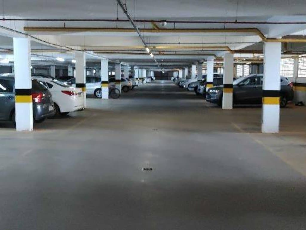 Foto 18 de 39: Apartamento em leilão em Anápolis - GO, bairro Jardim Europa I Etapa — Apartamento, Padrão, 2 Vaga(S) de Garagem