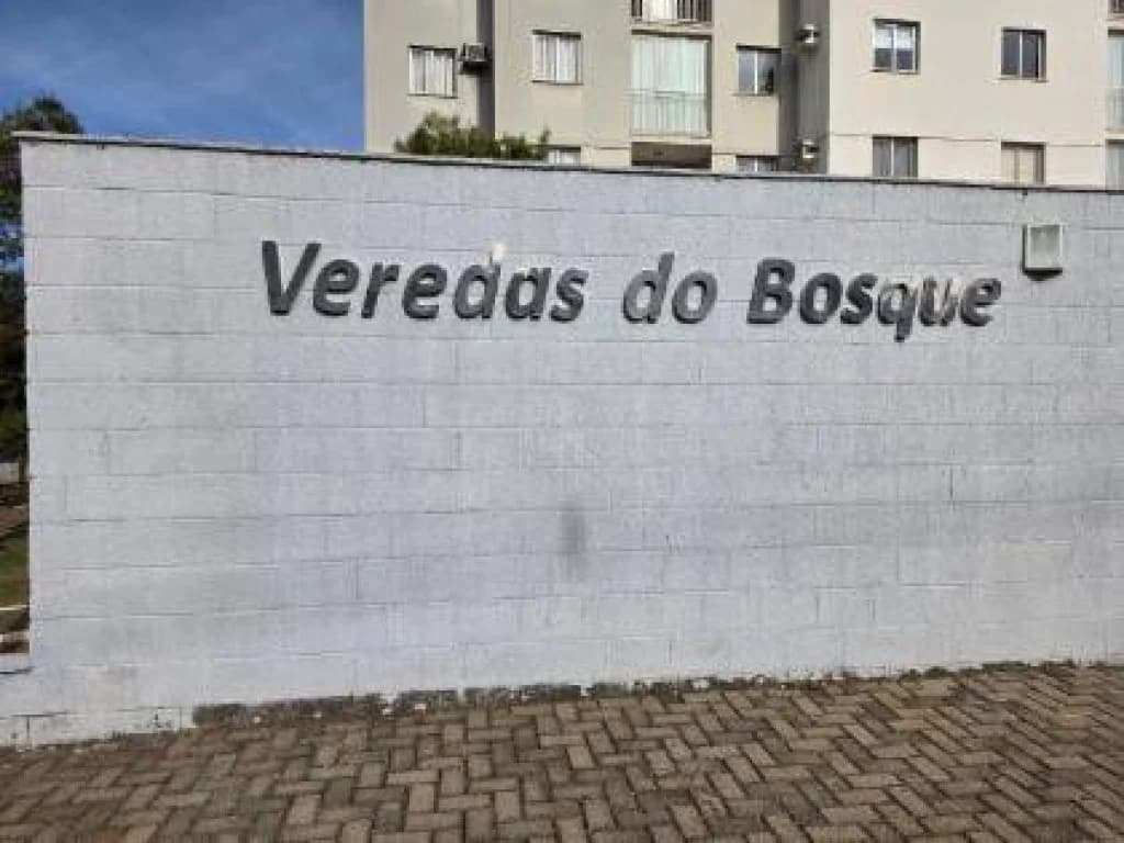 Foto 3 de 39: Apartamento em leilão em Anápolis - GO, bairro Jardim Europa I Etapa — Apartamento, Padrão, 2 Vaga(S) de Garagem