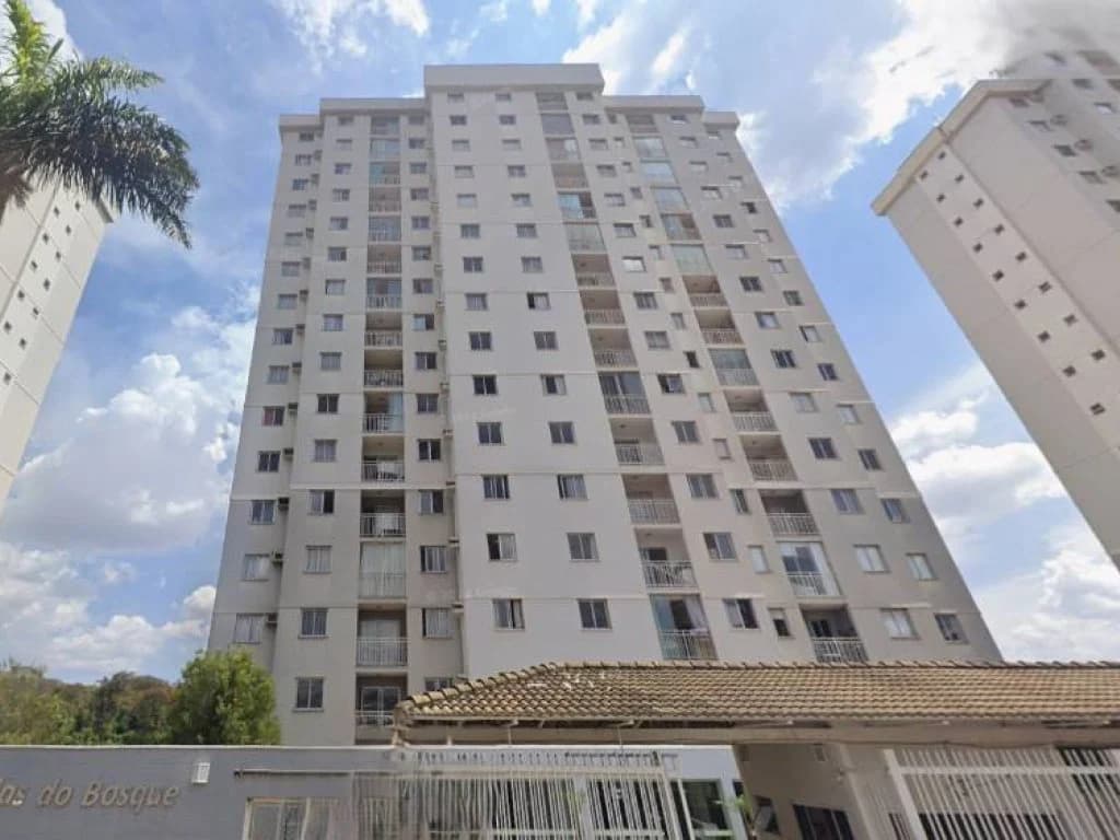 Foto 25 de 39: Apartamento em leilão em Anápolis - GO, bairro Jardim Europa I Etapa — Apartamento, Padrão, 2 Vaga(S) de Garagem