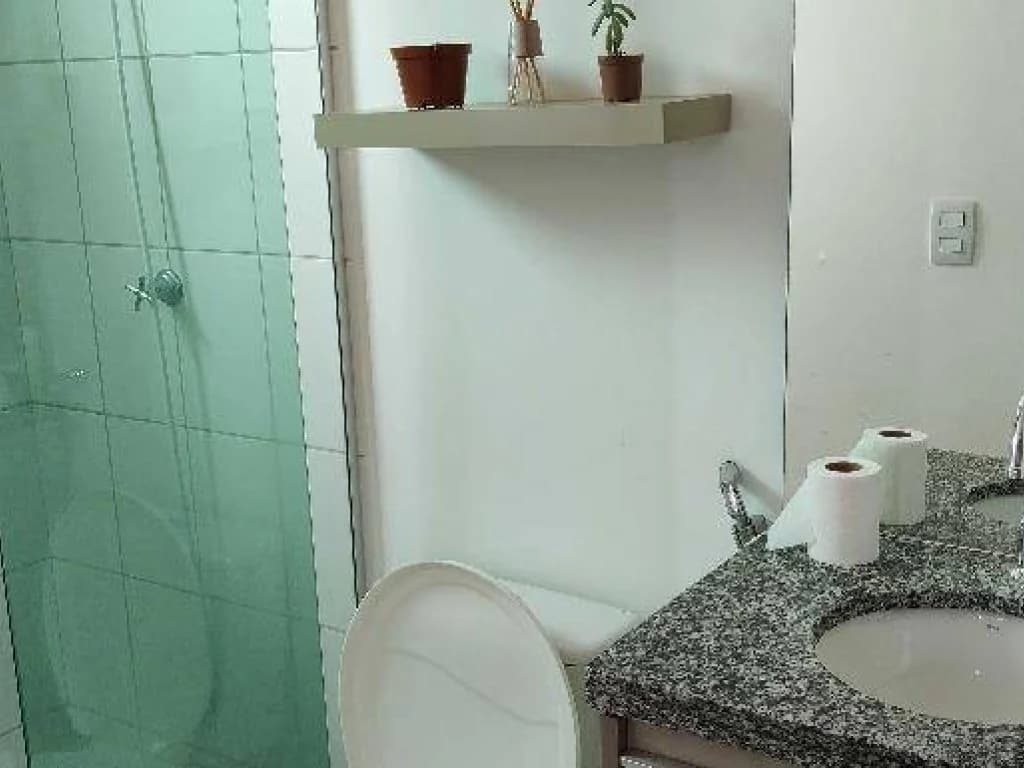 Foto 9 de 39: Apartamento em leilão em Anápolis - GO, bairro Jardim Europa I Etapa — Apartamento, Padrão, 2 Vaga(S) de Garagem