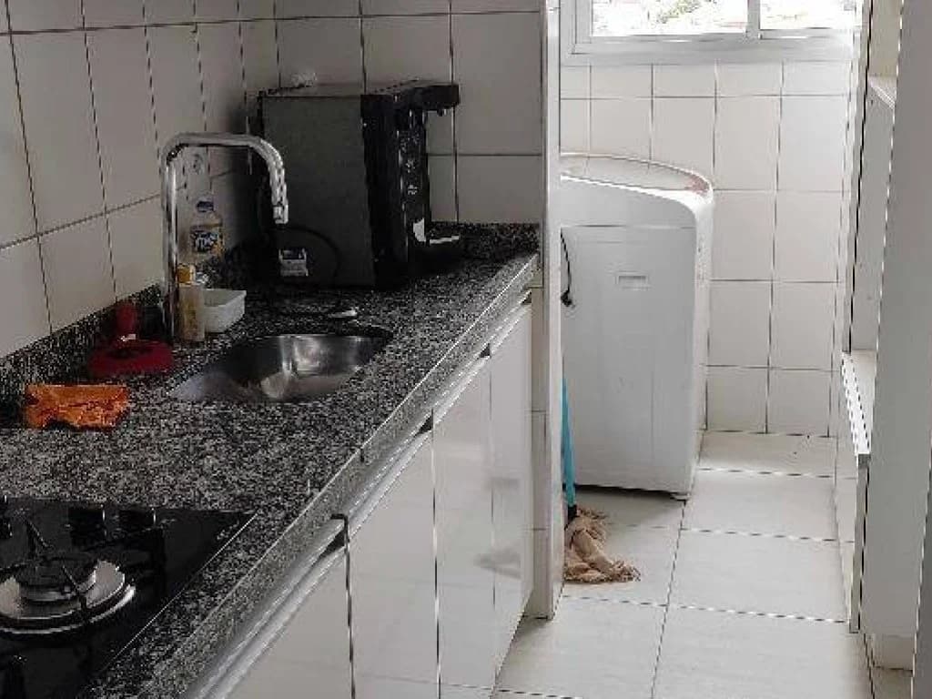 Foto 8 de 39: Apartamento em leilão em Anápolis - GO, bairro Jardim Europa I Etapa — Apartamento, Padrão, 2 Vaga(S) de Garagem