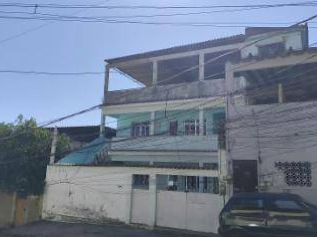 Foto 2 de 22: Casa em leilão em São João De Meriti - RJ, bairro Parque São Nicolau — Casa, Padrão, 0 Vaga(S) de Garagem