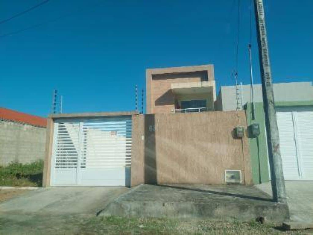 Foto 2 de 3: Casa em leilão em Maranguape - CE, bairro Mirante de Serra — Casa, Padrão, 0 Vaga(S) de Garagem