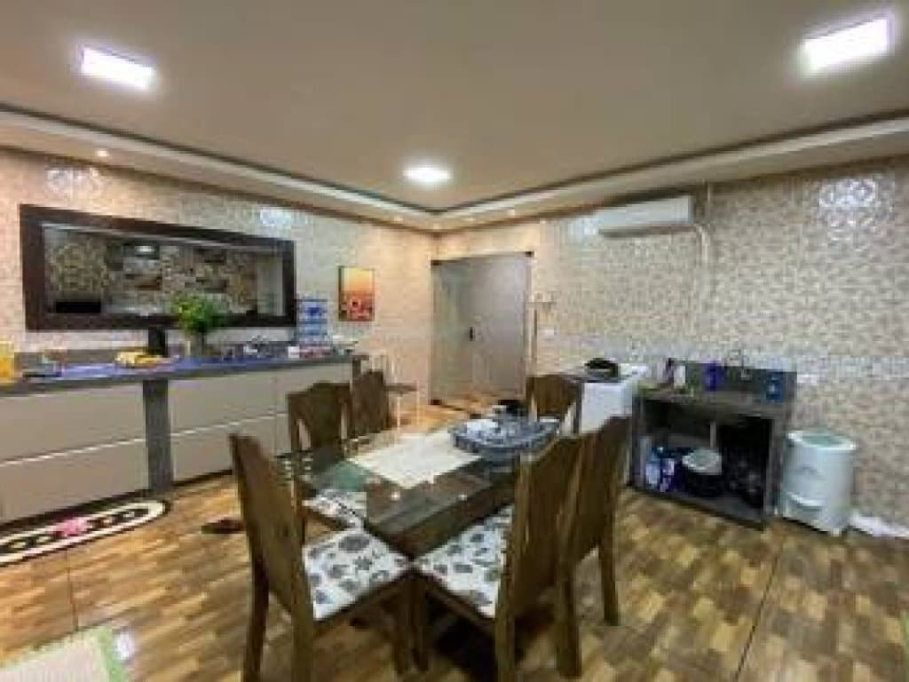 Foto 2 de 6: Casa em leilão em Assis Chateaubriand - PR, bairro Jardim América — Casa, em Condomínio, 1 Vaga(S) de Garagem