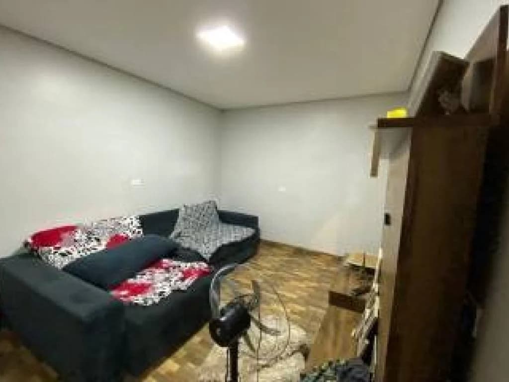 Foto 6 de 6: Casa em leilão em Assis Chateaubriand - PR, bairro Jardim América — Casa, em Condomínio, 1 Vaga(S) de Garagem