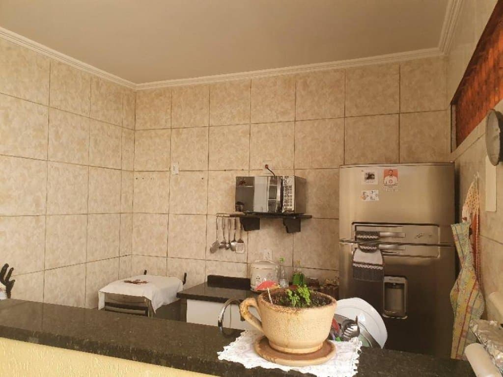 Foto 20 de 24: Casa em leilão em Marília - SP — Casa, Padrão, 2 Vaga(S) de Garagem