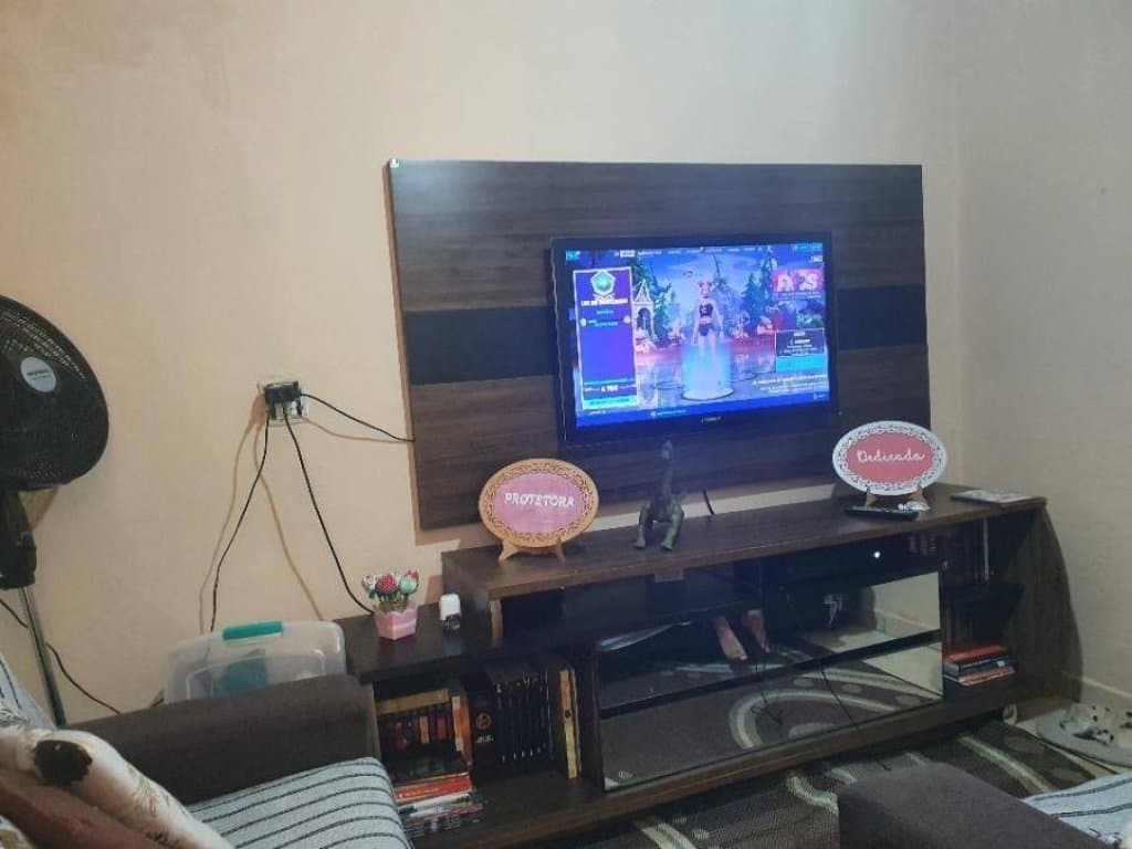 Foto 11 de 24: Casa em leilão em Marília - SP — Casa, Padrão, 2 Vaga(S) de Garagem