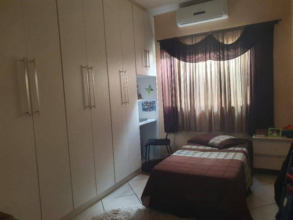Foto 5 de 24: Casa em leilão em Marília - SP — Casa, Padrão, 2 Vaga(S) de Garagem