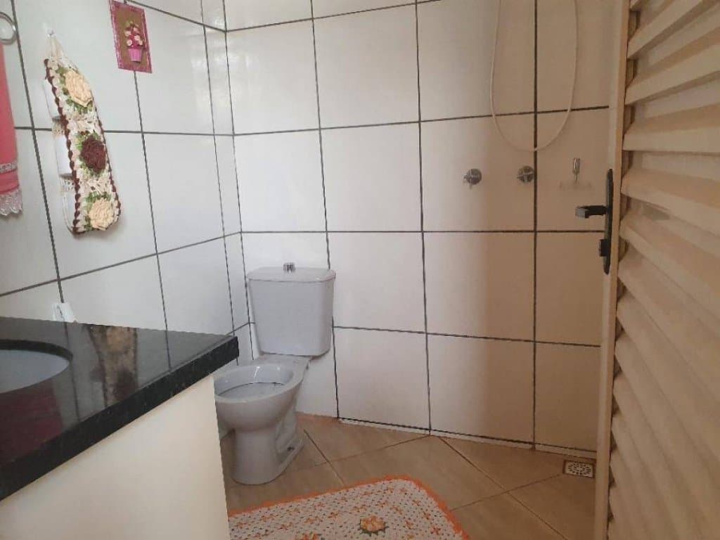 Foto 4 de 24: Casa em leilão em Marília - SP — Casa, Padrão, 2 Vaga(S) de Garagem