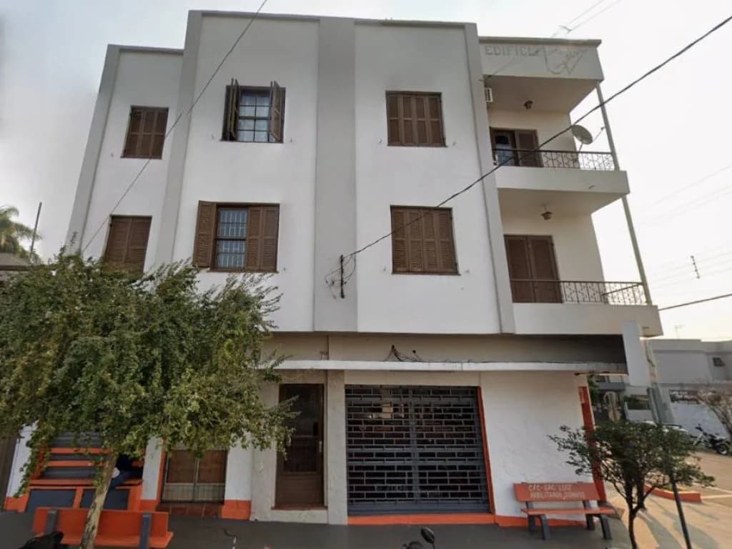 Foto 3 de 3: Apartamento em leilão em Santo Ângelo - RS, bairro Centro — Apartamento, Padrão, 0 Vaga(S) de Garagem