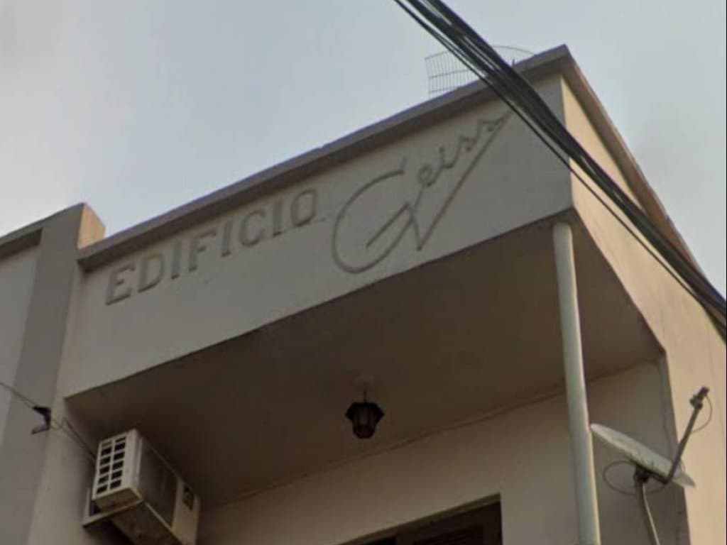 Foto 2 de 3: Apartamento em leilão em Santo Ângelo - RS, bairro Centro — Apartamento, Padrão, 0 Vaga(S) de Garagem