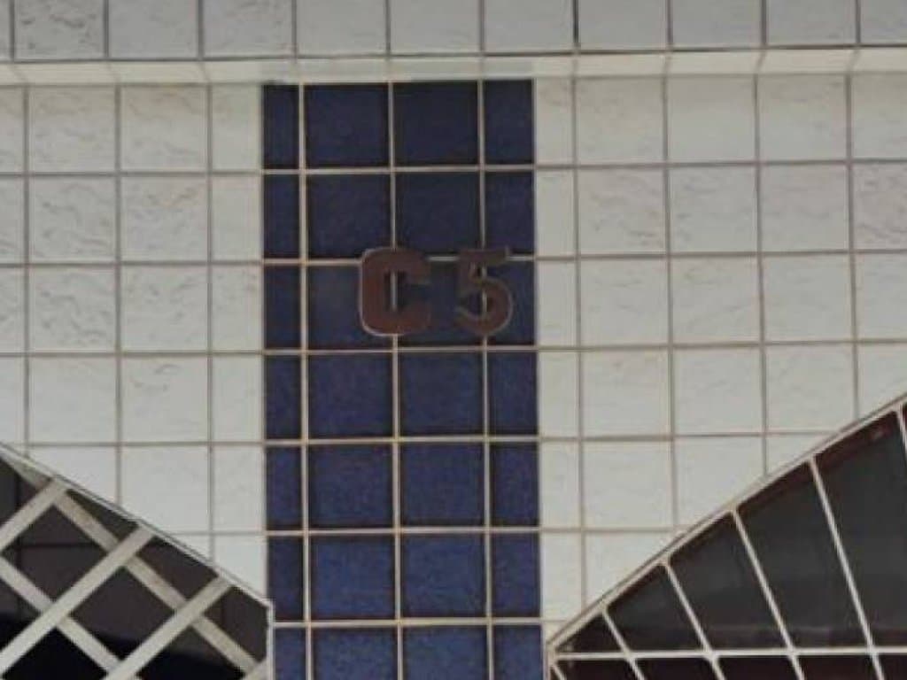 Foto 2 de 3: Casa em leilão em São Luís - MA, bairro Monte Castelo — Casa, Padrão, 1 Vaga(S) de Garagem