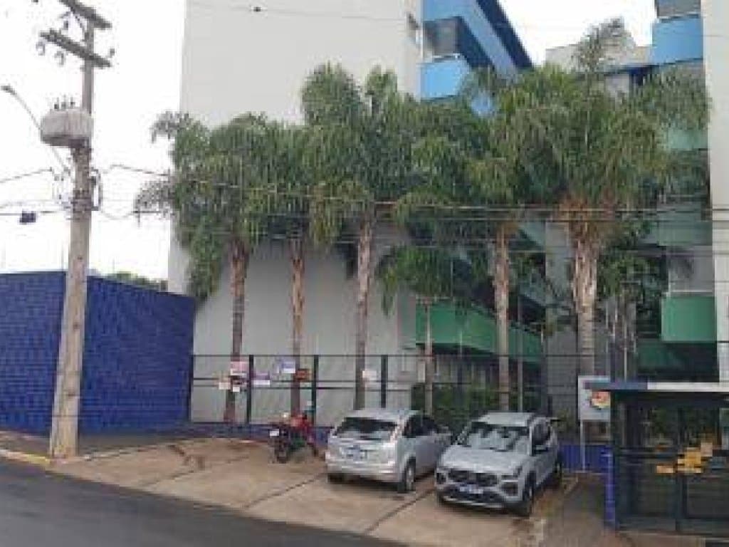 Foto 4 de 4: Apartamento em leilão em Araras - SP, bairro Parque Industrial — Apartamento, Padrão, 1 Vaga(S) de Garagem