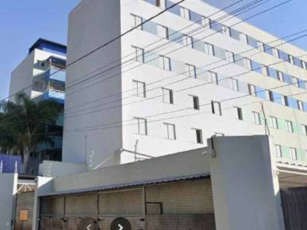 Foto 1 de 4: Apartamento em leilão em Araras - SP, bairro Parque Industrial — Apartamento, Padrão, 1 Vaga(S) de Garagem
