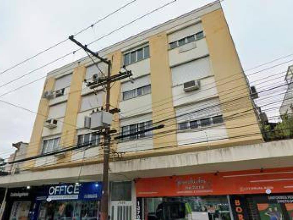 Foto 3 de 3: Apartamento em leilão em Porto Alegre - RS, bairro Sao Joao — Apartamento, Padrão, 0 Vaga(S) de Garagem