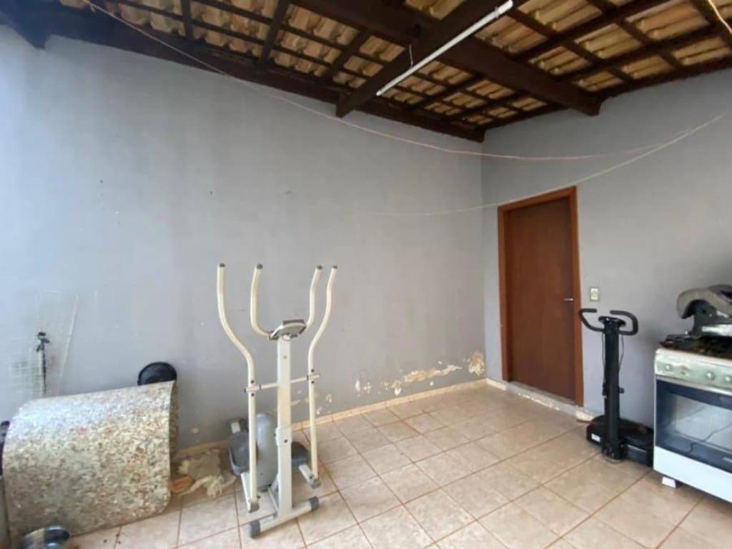 Foto 5 de 12: Casa em leilão em Artur Nogueira - SP — Casa, Padrão, 0 Vaga(S) de Garagem