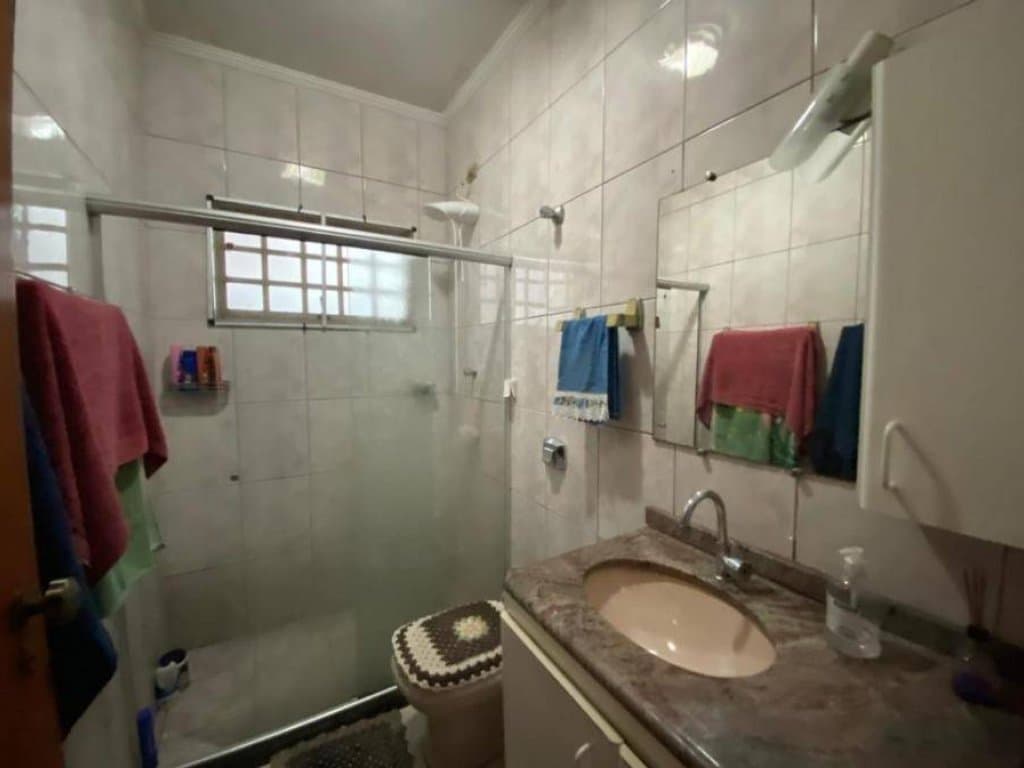 Foto 3 de 12: Casa em leilão em Artur Nogueira - SP — Casa, Padrão, 0 Vaga(S) de Garagem