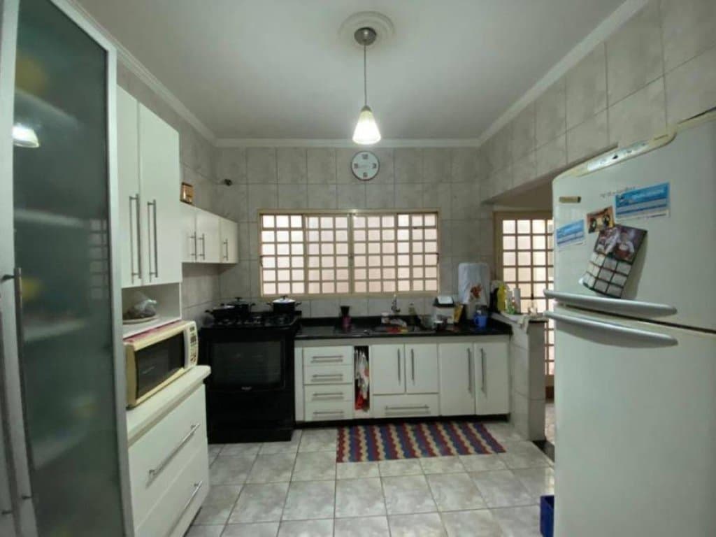 Foto 9 de 12: Casa em leilão em Artur Nogueira - SP — Casa, Padrão, 0 Vaga(S) de Garagem