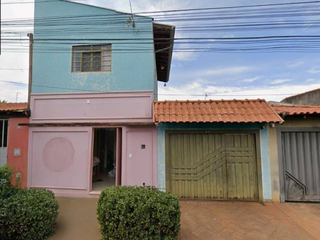 Foto 6 de 6: Apartamento em leilão em Pitangueiras - SP, bairro Jardim Veneza — Apartamento, Padrão, 1 Vaga(S) de Garagem