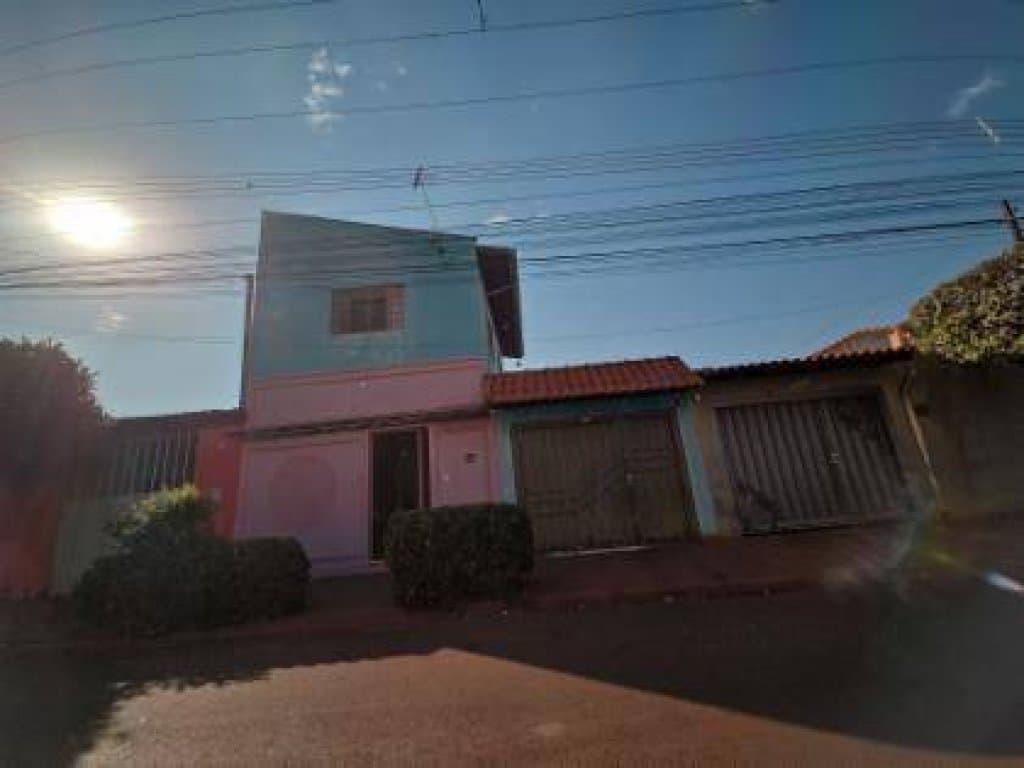 Foto 4 de 6: Apartamento em leilão em Pitangueiras - SP, bairro Jardim Veneza — Apartamento, Padrão, 1 Vaga(S) de Garagem
