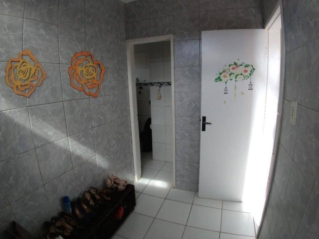 Foto 26 de 34: Apartamento em leilão em Paulista - PE, bairro Praia Ded Nossa Senhora do O — Apartamento, Padrão, 1 Vaga(S) de Garagem