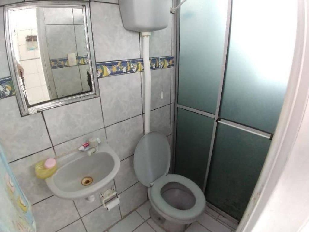Foto 22 de 34: Apartamento em leilão em Paulista - PE, bairro Praia Ded Nossa Senhora do O — Apartamento, Padrão, 1 Vaga(S) de Garagem