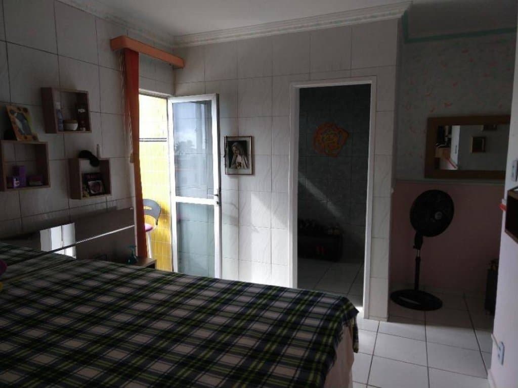Foto 5 de 34: Apartamento em leilão em Paulista - PE, bairro Praia Ded Nossa Senhora do O — Apartamento, Padrão, 1 Vaga(S) de Garagem