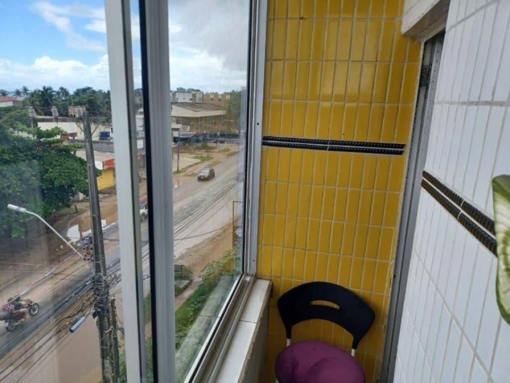 Foto 33 de 34: Apartamento em leilão em Paulista - PE, bairro Praia Ded Nossa Senhora do O — Apartamento, Padrão, 1 Vaga(S) de Garagem