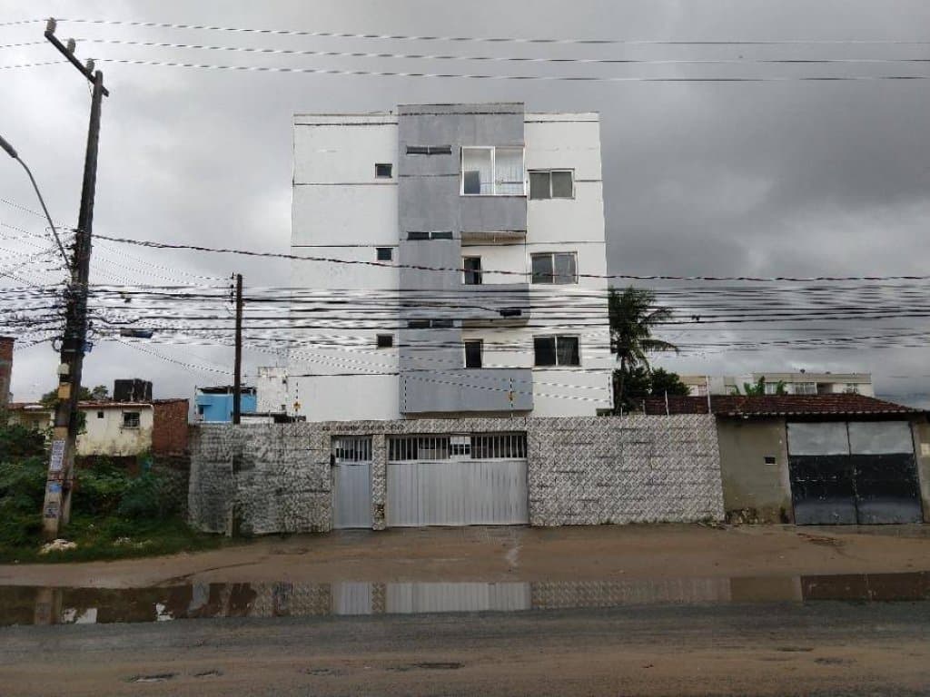 Foto 34 de 34: Apartamento em leilão em Paulista - PE, bairro Praia Ded Nossa Senhora do O — Apartamento, Padrão, 1 Vaga(S) de Garagem