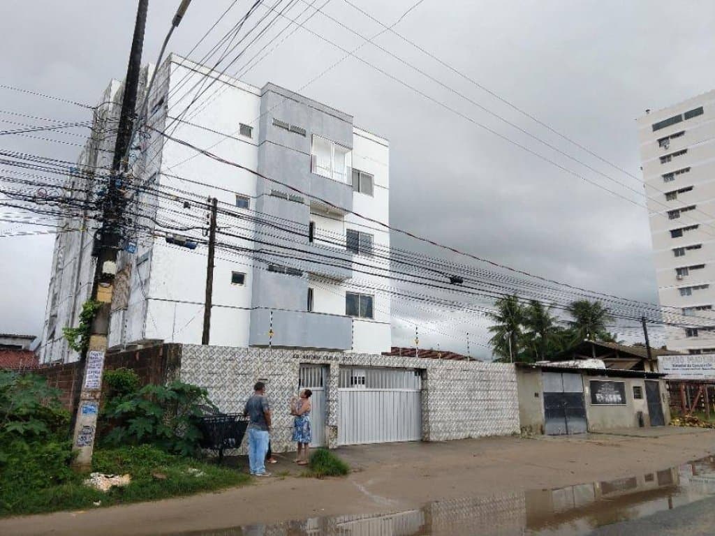 Foto 7 de 34: Apartamento em leilão em Paulista - PE, bairro Praia Ded Nossa Senhora do O — Apartamento, Padrão, 1 Vaga(S) de Garagem