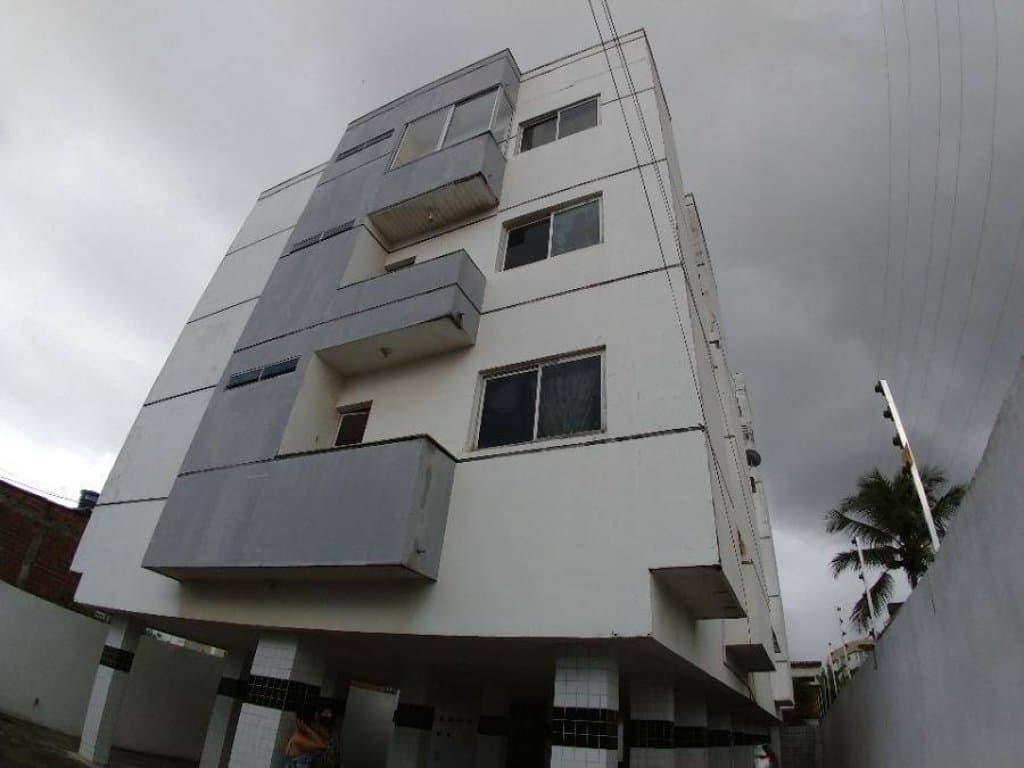 Foto 25 de 34: Apartamento em leilão em Paulista - PE, bairro Praia Ded Nossa Senhora do O — Apartamento, Padrão, 1 Vaga(S) de Garagem